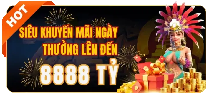 Tổng quan các loại khuyến mãi Go888