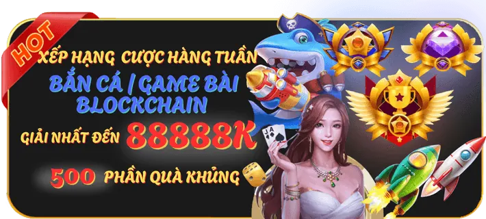 Thưởng nạp tiền và hoàn trả tại Go888