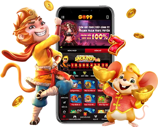Game bắn cá Go888