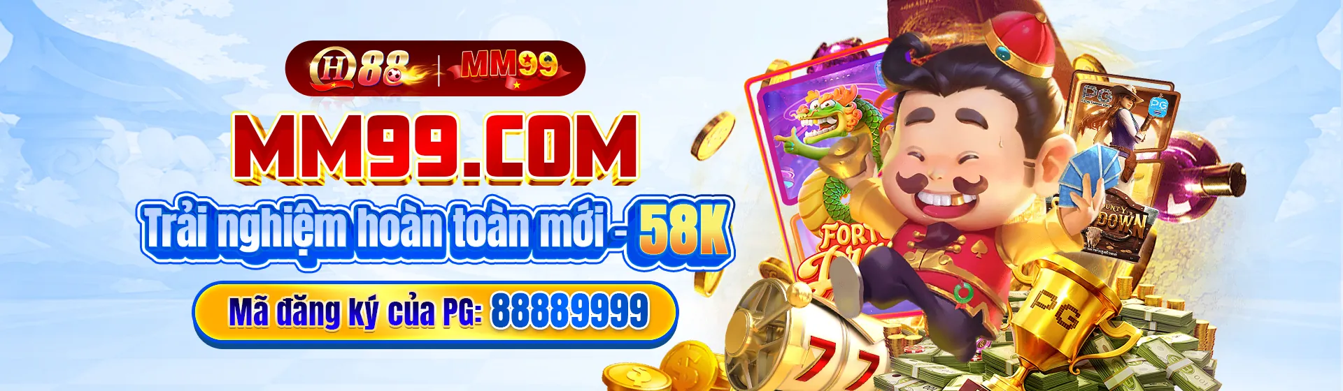 Trải nghiệm Nổ Hũ Go888 với khuyến mãi hấp dẫn