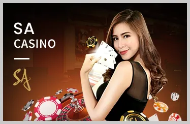 Casino trực tuyến Go888 với dealer xinh đẹp