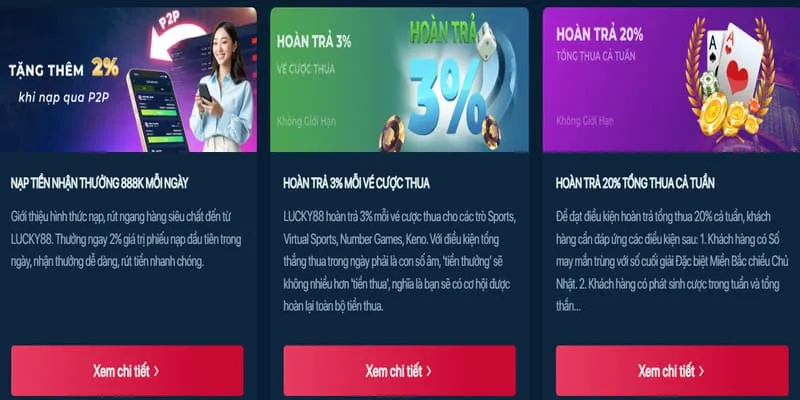 Mẹo tận dụng khuyến mãi Go888