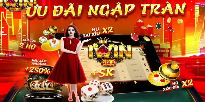 Hình ảnh hướng dẫn nhận khuyến mãi Go888
