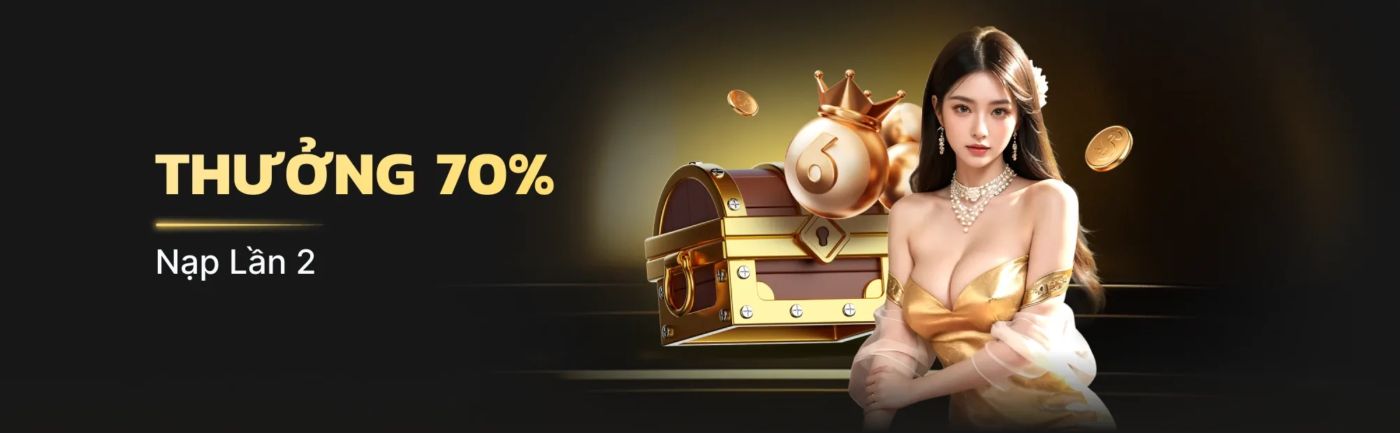 Hình ảnh về các đặc quyền VIP tại Go888