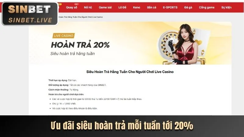 Go888 Hoàn Trả và VIP